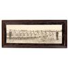 Image 1 : Denver "KC" Baseball Team Panorama Photo, c.1910 [200570]