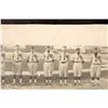 Image 2 : Denver "KC" Baseball Team Panorama Photo, c.1910 [200570]