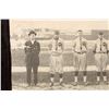 Image 3 : Denver "KC" Baseball Team Panorama Photo, c.1910 [200570]