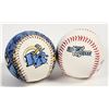 Image 2 : Advertising Baseballs Duo [202294]