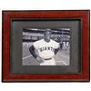 Image 1 : Framed Willie Mays Early MLB Photo [187735]
