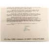 Image 3 : MLB Gooden, Candiotti and Joe Morgan & Scooter Autographs (5)  [188557]