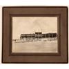Image 1 : HOF-Ballpark Panoramic Photo [182332]