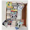 Image 1 : Baseball Card Grab Bag (1000+) [188211]