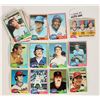 Image 2 : Baseball Cards Topps 1970s-80s (600+) [188221]