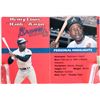 Image 3 : Baseball Collectable Foils (4) [188543]