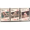 Image 7 : Combo  Packs of Baseball Trading Cards (150+) [187946]