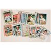 Image 2 : Donruss First Edition Collectors' Baseball Cards (800+) [188228]