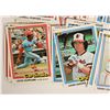 Image 3 : Donruss First Edition Collectors' Baseball Cards (800+) [188228]