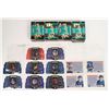Image 1 : Donruss Rookie Baseball Cards (200+) [188492]