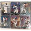Image 2 : Fleer Metal Series Baseball Cards (80+) [187943]