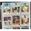 Image 2 : Large Baseball Card Collection (900+) [187949]
