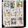 Image 3 : Large Baseball Card Collection (900+) [187949]