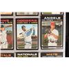 Image 8 : Large Baseball Card Collection (900+) [187949]