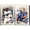 Image 2 : Newer Topps Baseball Cards (300+ [187942]