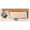 Image 2 : Topps 1992 Complete Set Baseball Cards [188216]