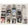 Image 1 : Topps Chrome Series Baseball Cards (800+) [188229]