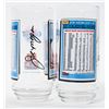 Image 2 : Baseball Collectible Glasses, Joe Morgan  (1985, Topps) [188829]