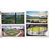 Image 2 : Baseball Park Illustrations (16) [188548]