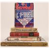 Image 1 : Books on Baseball (7) [188166]