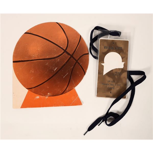 Golden State  Warriors Souvenirs (2) [188556]
