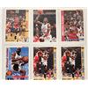 Image 2 : Michael Jordan Group (Cards, Magazine [199711]
