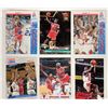 Image 3 : Michael Jordan Group (Cards, Magazine [199711]