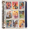 Image 2 : Upper Deck NBA Trading Cards (400+) [188213]