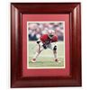 Image 1 : Dion Sanders Autographed Photo 49er's [201165]