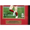 Image 2 : Raheem Mostert Signed and Framed Photo [187734]