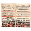 Image 1 : SF 49er Souvenir Newspapers (2) [188495]