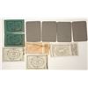 Image 2 : California Major Sporting Event Tickets, 1930s [202056]