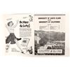 Image 3 : Santa Clara vs. California Football Program, 1950 [188417]