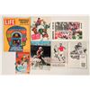 Image 1 : Sports Ephemera (7) [190023]