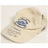 Image 1 : Hall of Fame Football Player Deacon Jones Autographed Hat [197707]