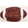 Image 2 : Joe Gibbs Autographed NFL Ball and More [192053]