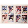 Image 3 : Hockey Ephemera Including Sign Photo (6) [188555]