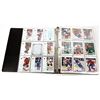 Image 1 : Hockey Trading Cards 1991 Set 1-550 [177312]