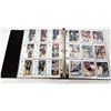 Image 2 : Hockey Trading Cards 1991 Set 1-550 [177312]