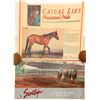 Image 1 : Horse Racing Broadsides. [188566]