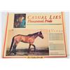 Image 2 : Horse Racing Broadsides. [188566]