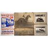Image 2 : Horse Racing Photos/Plus [195293]