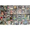 Image 2 : Sports College & Pro Trading Cards (400+) [188487]