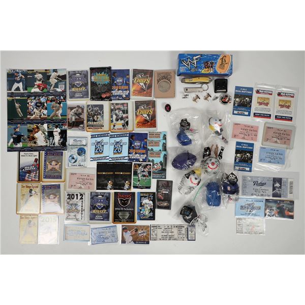 Sports Memorabilia Group [202504]