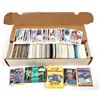 Image 2 : Trading Card Variety Pack  (600+) [187948]