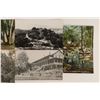 Image 3 : California Hot Springs RPC's c. 1927 [190136]