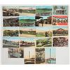 Image 1 : Butte, Montana Postcard Group (19) [201454]