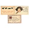 Image 1 : Joyful Montana Postcards (3) [201149]