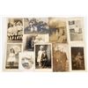 Image 1 : Rawhide, Nev - Reverse Printing Postcards (9) [200404]