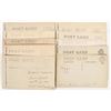 Image 2 : Rawhide, Nev - Reverse Printing Postcards (9) [200404]